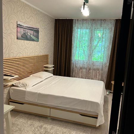 Apartament 2 Camere Galati  Exterior photo