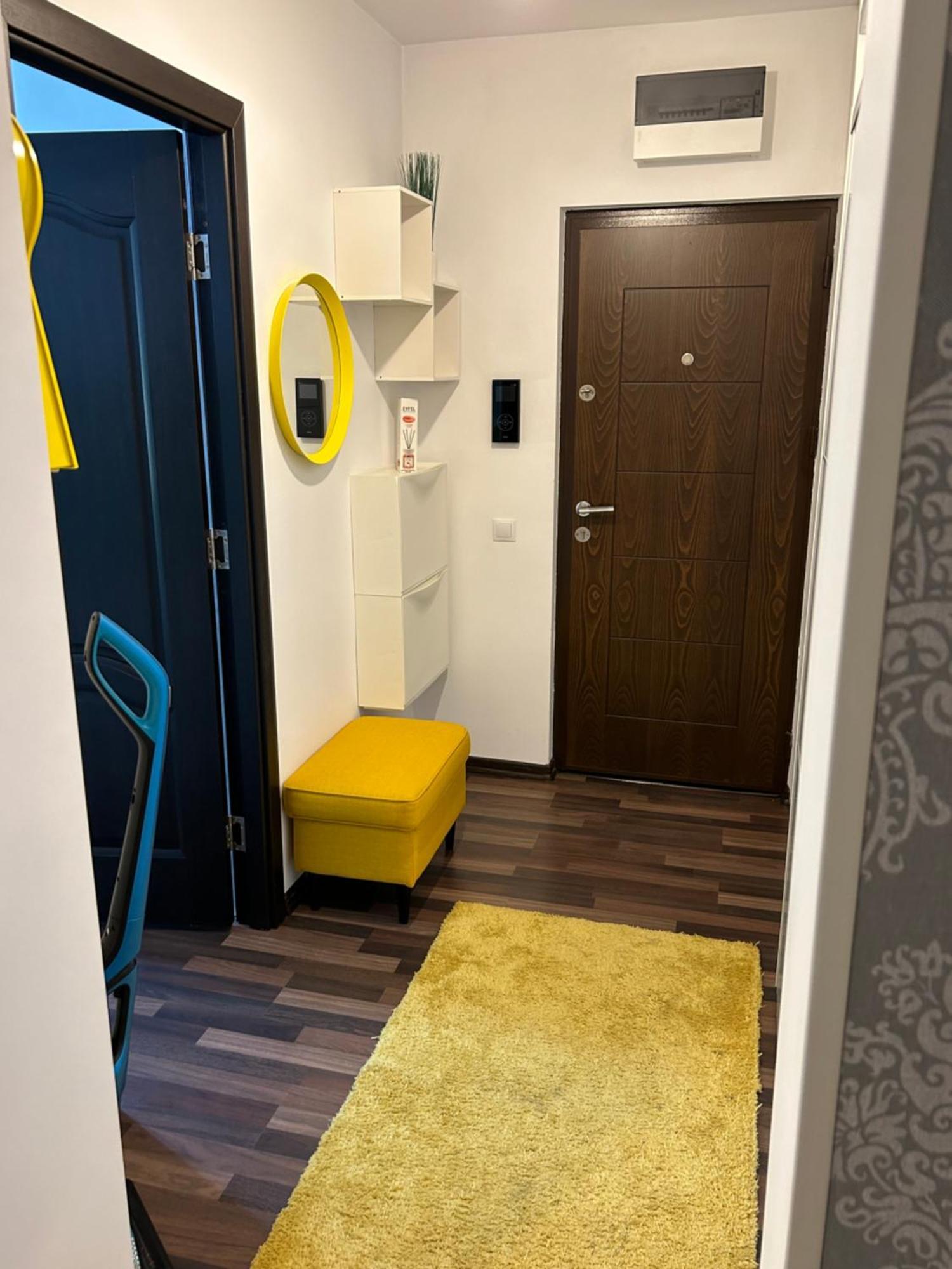 Apartament 2 Camere Galati  Exterior photo